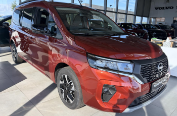 Nissan Townstar