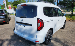 Nissan Townstar