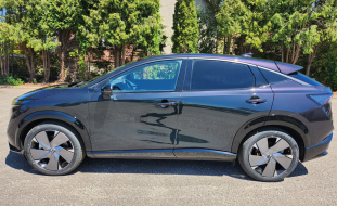 Nissan Ariya