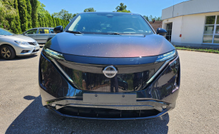 Nissan Ariya