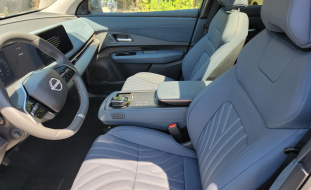Nissan Ariya