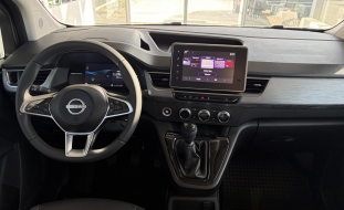 Nissan Townstar
