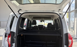 Nissan Townstar