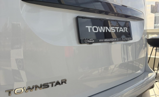 Nissan Townstar