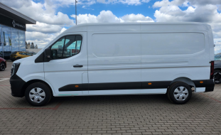 Nissan Interstar