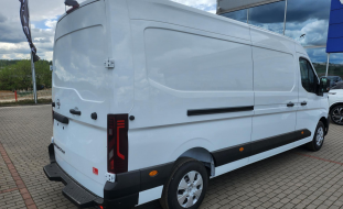Nissan Interstar