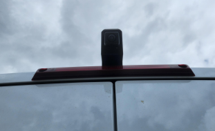 Nissan Interstar