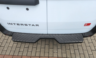 Nissan Interstar