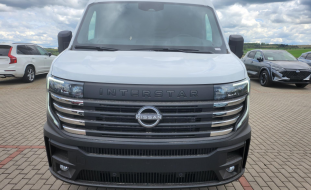Nissan Interstar