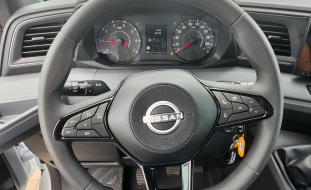 Nissan Interstar
