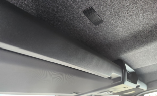 Nissan Interstar