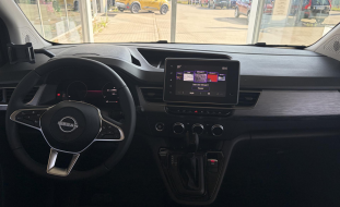 Nissan Townstar