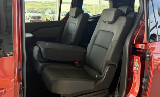 Nissan Townstar