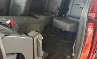 Nissan Townstar