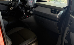 Nissan Townstar