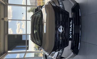 Nissan X-Trail 2026