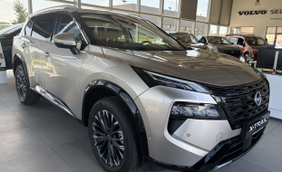 Nissan X-Trail 2026