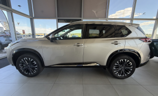 Nissan X-Trail 2026