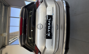Nissan X-Trail 2026