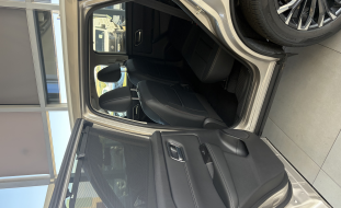 Nissan X-Trail 2026