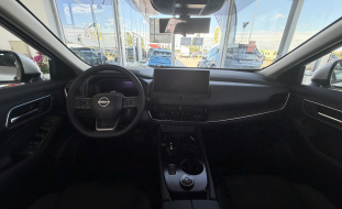 Nissan X-Trail 2026