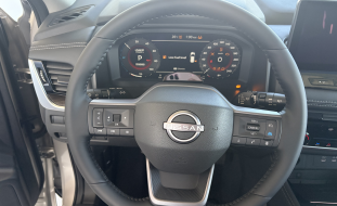 Nissan X-Trail 2026