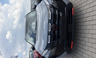 Nissan X-Trail 2026