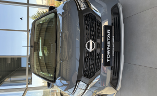 Nissan Townstar Combi