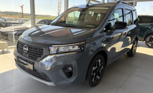 Nissan Townstar Combi