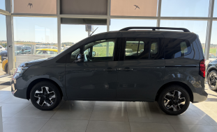 Nissan Townstar Combi