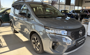 Nissan Townstar Combi