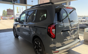 Nissan Townstar Combi