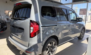 Nissan Townstar Combi