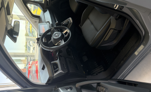 Nissan Townstar Combi