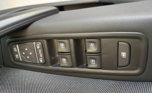 Nissan Townstar Combi