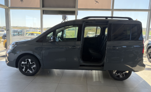 Nissan Townstar Combi