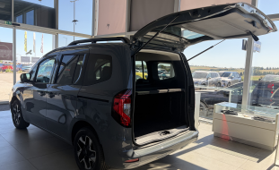 Nissan Townstar Combi