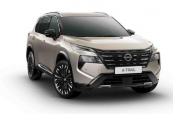 Nissan X-Trail 2026
